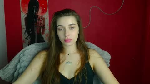 Snapshot of mysticamelia chatting on May 2026 05:14:02 AM Amelia online show from May 2026 05:14:02 AM