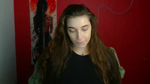 Snapshot of mysticamelia chatting on May 2026 05:36:02 AM Amelia online show from May 2026 05:36:02 AM