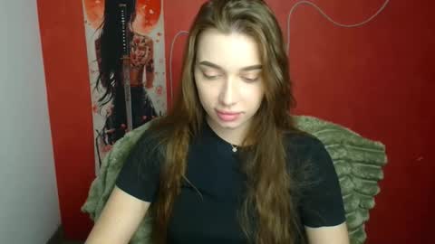 Snapshot of mysticamelia chatting on May 2026 06:20:01 AM Amelia online show from May 2026 06:20:01 AM