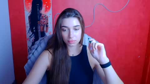 Snapshot of mysticamelia chatting on June 2026 05:49:02 AM Amelia online show from June 2026 05:49:02 AM