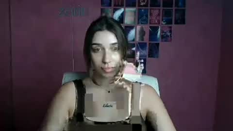 Snapshot of mysticamelia chatting on July 2026 06:41:01 AM Amelia online show from July 2026 06:41:01 AM