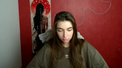 Snapshot of mysticamelia chatting on July 2026 06:47:02 AM Amelia online show from July 2026 06:47:02 AM