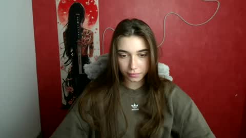 Snapshot of mysticamelia chatting on July 2026 07:23:02 AM Amelia online show from July 2026 07:23:02 AM