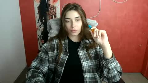 Snapshot of mysticamelia chatting on July 2026 05:34:01 AM Amelia online show from July 2026 05:34:01 AM