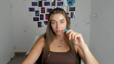 Snapshot of mysticamelia chatting on July 2026 06:00:02 AM Amelia online show from July 2026 06:00:02 AM