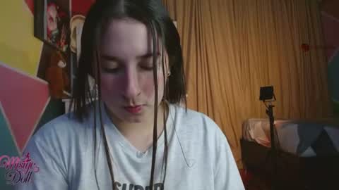 mysticdooll online show from July 2026 07:27:02 PM