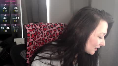 MysticMuse online show from March 2025 06:26:02 PM