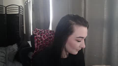 MysticMuse online show from March 2025 02:30:02 PM