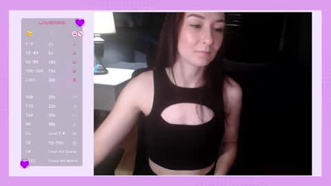 MysticMuse online show from September 2025 01:27:01 PM