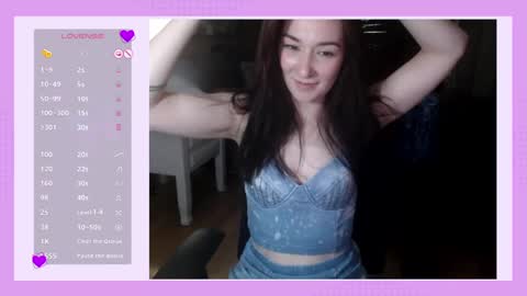 MysticMuse online show from October 2025 04:03:02 PM