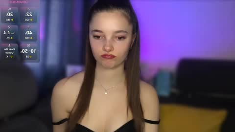 Leya online show from April 2026 12:46:01 PM