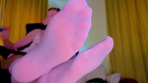 mysticvenus_ online show from June 2026 11:43:02 AM