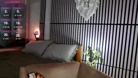 Angeline online show from May 2026 07:01:02 PM