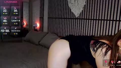 Angeline online show from June 2026 06:56:01 PM