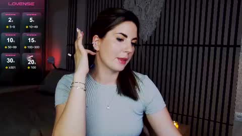 Angeline online show from July 2026 06:34:02 PM