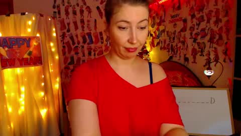 Snapshot of mystydew chatting on January 2025 01:38:02 PM MystyDew online show from January 2025 01:38:02 PM