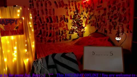 Snapshot of mystydew chatting on January 2025 02:58:01 PM MystyDew online show from January 2025 02:58:01 PM