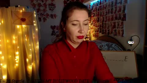 Snapshot of mystydew chatting on February 2025 04:09:02 PM MystyDew online show from February 2025 04:09:02 PM