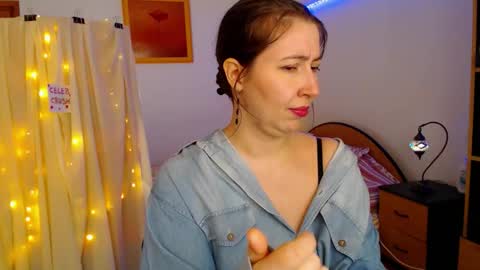 MystyDew online show from March 2026 11:38:01 AM