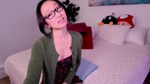 MySweetSofie online show from November 2025 11:32:02 PM