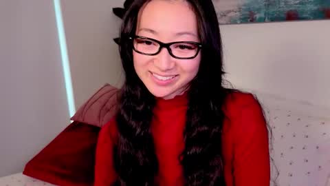 MySweetSofie online show from November 2025 10:09:02 PM