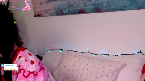 MySweetSofie online show from December 2025 11:24:02 PM