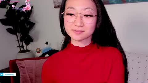 MySweetSofie online show from January 2026 12:04:02 AM