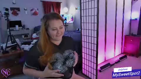 mysweetspot20 online show from July 2026 01:15:02 AM