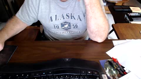 ItsTime online show from September 2025 03:01:01 PM