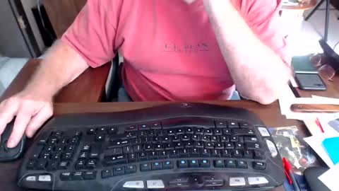 ItsTime online show from September 2025 02:28:01 PM