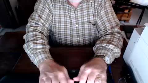 ItsTime online show from November 2025 07:14:02 PM