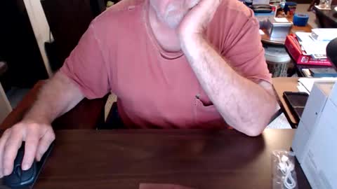 ItsTime online show from May 2026 11:27:01 AM