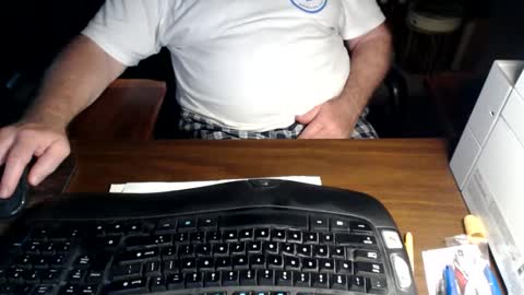 ItsTime online show from May 2026 04:29:02 AM