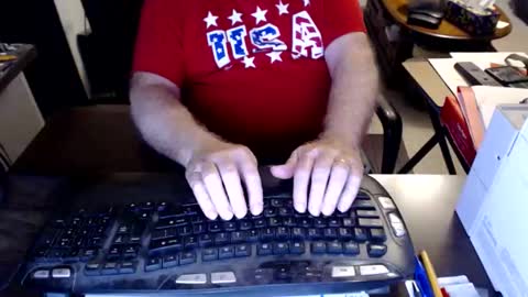ItsTime online show from May 2026 04:52:02 AM