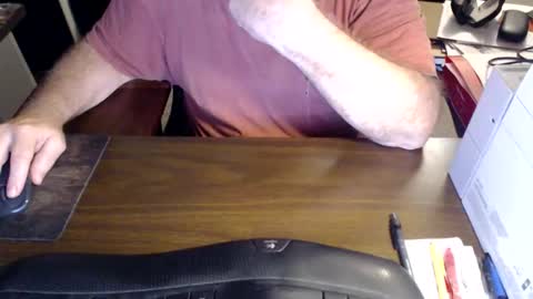 ItsTime online show from May 2026 09:28:01 AM