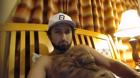 My Vegas Jerk online show from December 2024 11:48:01 AM