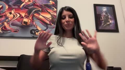 Gabby online show from January 2026 09:42:02 PM