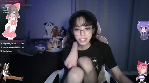 mywinky67 online show from June 2026 04:17:01 AM