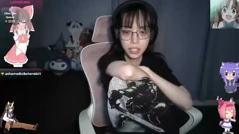 mywinky67 online show from June 2026 01:47:02 AM