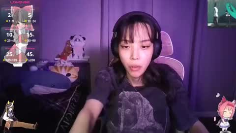 mywinky67 online show from June 2026 02:49:01 AM