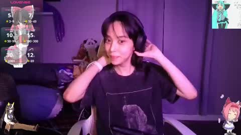 mywinky67 online show from June 2026 04:40:01 AM