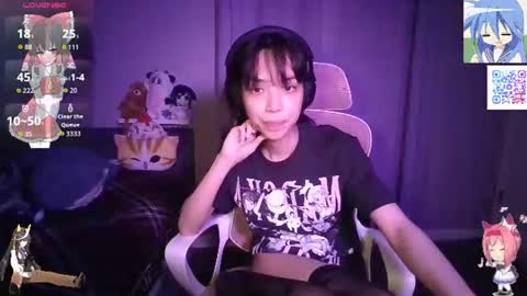 mywinky67 online show from June 2026 08:15:01 AM