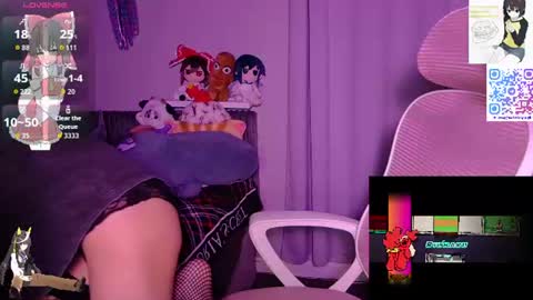 mywinky67 online show from July 2026 05:12:02 AM