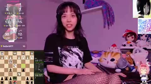 mywinky67 online show from July 2026 06:20:01 AM