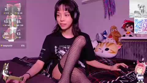 mywinky67 online show from July 2026 09:04:02 AM