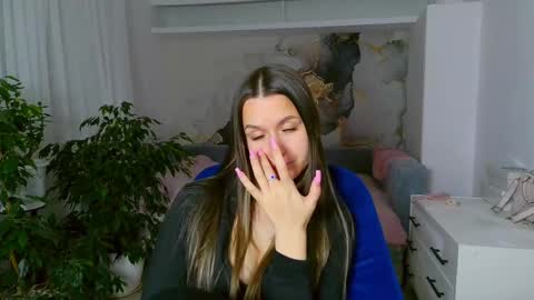 Eva online show from May 2026 07:55:02 PM