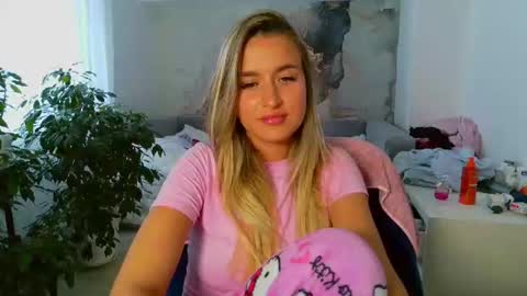 Eva online show from July 2026 11:41:02 AM