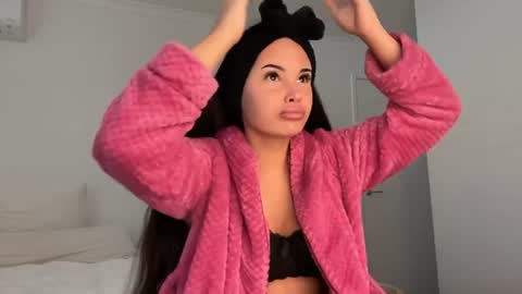 n0vabby online show from July 2026 09:54:01 PM