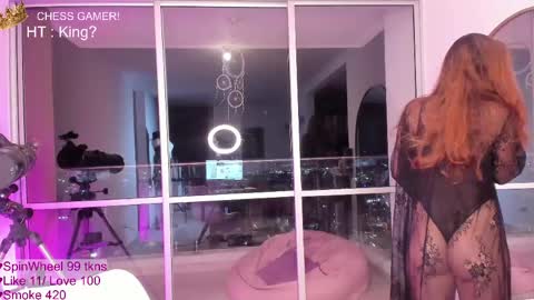 n1rvanamoon online show from April 2026 01:27:01 AM