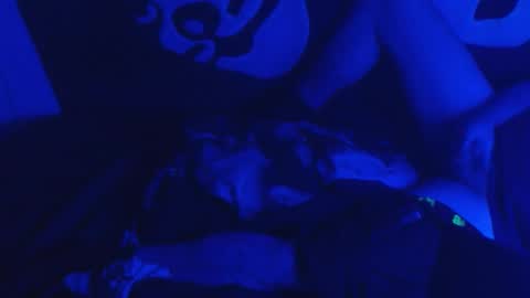 n33koblakk online show from March 2025 11:58:01 AM